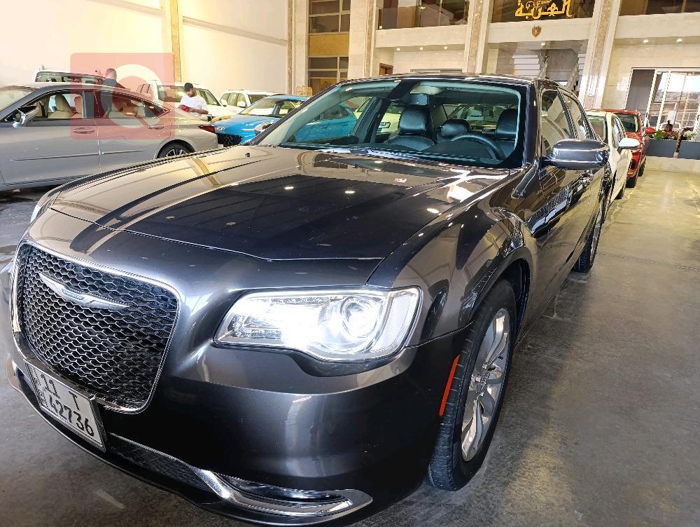 Chrysler 300